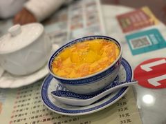 杨枝甘露-广信牛奶甜品世家(台东店)
