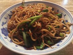 -小毛绝杀炒粉