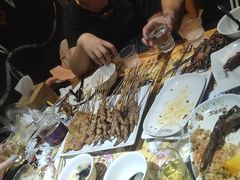 -木屋烧烤(西南角店)