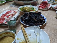 -鑫龙火锅城(经二纬四店)