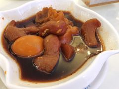 -万山楼海鲜酒家·二十三年老字号