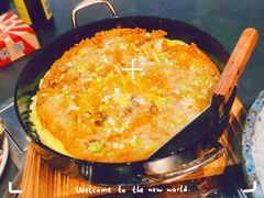 蚝仔烙-飞尝蚝·顺德菜·鱼生(顺德总店)