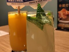 -安南越南餐厅(青岛万象城店)