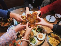 -溪林小馆(浦江城市生活广场店)