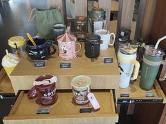 -COSTA COFFEE(金长安大厦店)