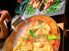 -绿茶餐厅(布吉万象汇店)