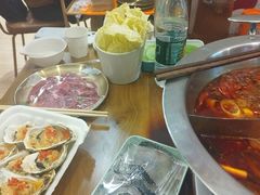 -黔哆哆地摊酸汤火锅(清湖店)