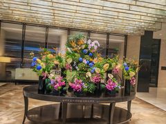 -南京圣和府邸豪华精选酒店