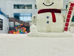 -哈尔滨热雪奇迹