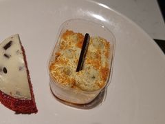 -加餐海鲜自助(宝龙一城店)