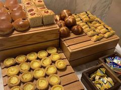 -上海临港美爵酒店·铃兰西餐厅