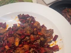 -茅庐毛血旺(临沂泰盛广场店)