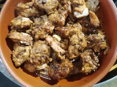 -原味田园·客家菜·土窑鸡(中航城君尚购物中心店)