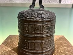 -大钟寺古钟博物馆