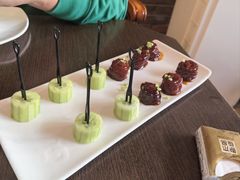 -老牌坊鲁菜名店(宽厚里店)