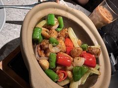 -留半山·香港食堂(啦啦宝都店)