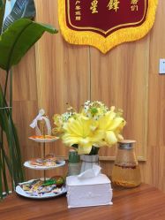 -丝客富脱发养发头皮馆