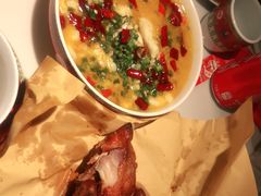 -味福记·江西小炒·南昌小吃(青山湖万达店)