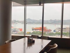 -厦门海港英迪格酒店(中山路店)