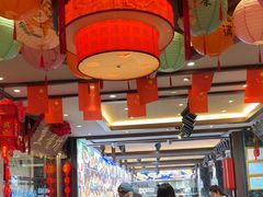 -盈春大饭店(千山路店)
