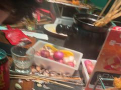 -可口香·非遗老号烧烤(南岗直营店)