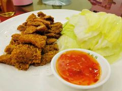 -东馆和天下特色餐饮(工农店)