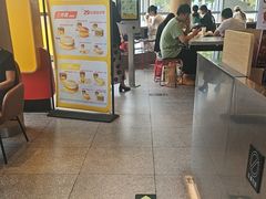 -麦当劳(北苑秋实路店)
