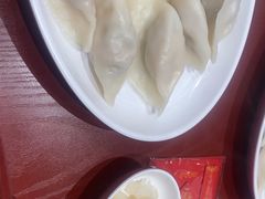-喜家德虾仁水饺(长泰广场店)