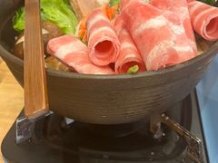 -京和风食堂·定食寿喜锅(保利樾广场店)