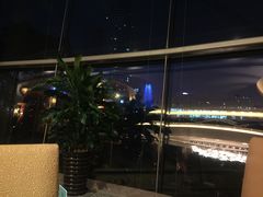 -怡咖啡自助餐(宁波香格里拉店)