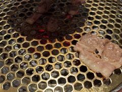 -东味北道熟成·炭火烤肉(九龙店)