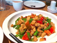 -黄山老妈·土菜(碧桂园店)