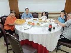 -静之湖湖畔餐厅