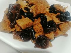 -京城小江南·土菜馆·蒸白鱼(东四十条店)