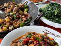 -匡记宜城特色菜(江山路三分店)