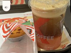 -肯德基(中央公园店)