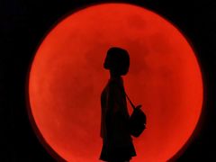 -苏州5D星空错觉艺术馆