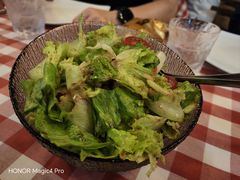 -安立可意大利美食