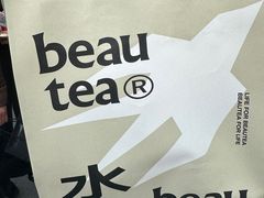 -BeauTea水仙(coco park店)