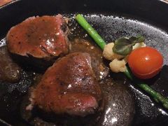 -西堤牛排(南京龙江店)