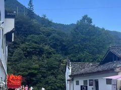 -五龙源极限漂流