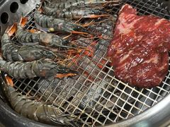 -300杯·和牛烧肉清酒专门店(廊里店)