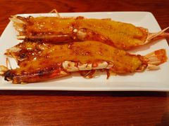 -Mr·Fish鱼鲜生海鲜放题(银泰in99店)
