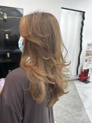 -ON STAR SALON