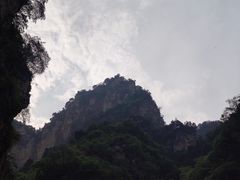 -山西壶关太行山大峡谷旅游景区