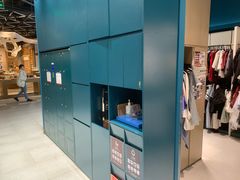-海马体照相馆(北京朝阳大悦城店)