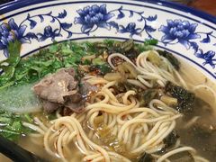 -卡迷尔牛肉面(佳木斯路店)