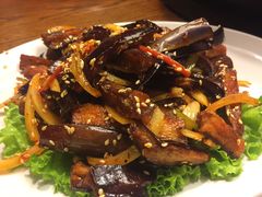 -辛氏火炉·韩式古法烤肉(松北店)