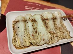 -木屋烧烤(惠阳华润小径湾店)