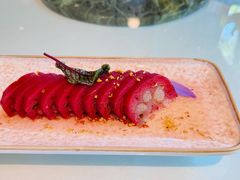 -申粤轩酒楼·三十年粤菜经典(丁香花园店)